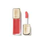 KISSKISS BEE GLOW OIL - 92% NATURAL-ORIGIN HONEY TINT LIP OIL