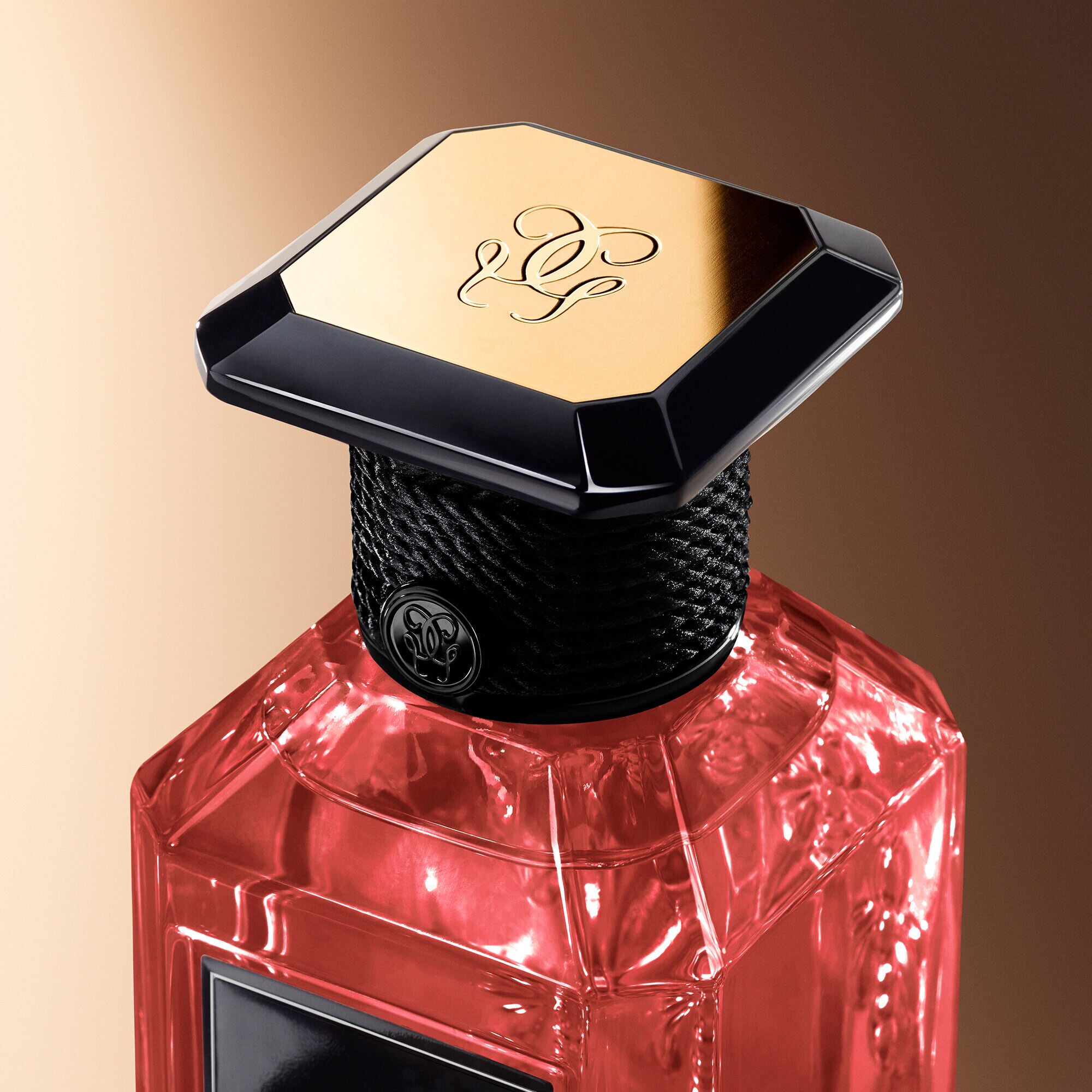 未開封　ゲラン　パチュリ　パリ　EDP 100ml ラール エ ラ マティエール ⋅ パチュリ パリ - オーデパルファン