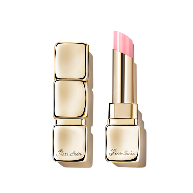 KISSKISS BEE GLOW 98% NATURAL-ORIGIN HONEY TINT BALM