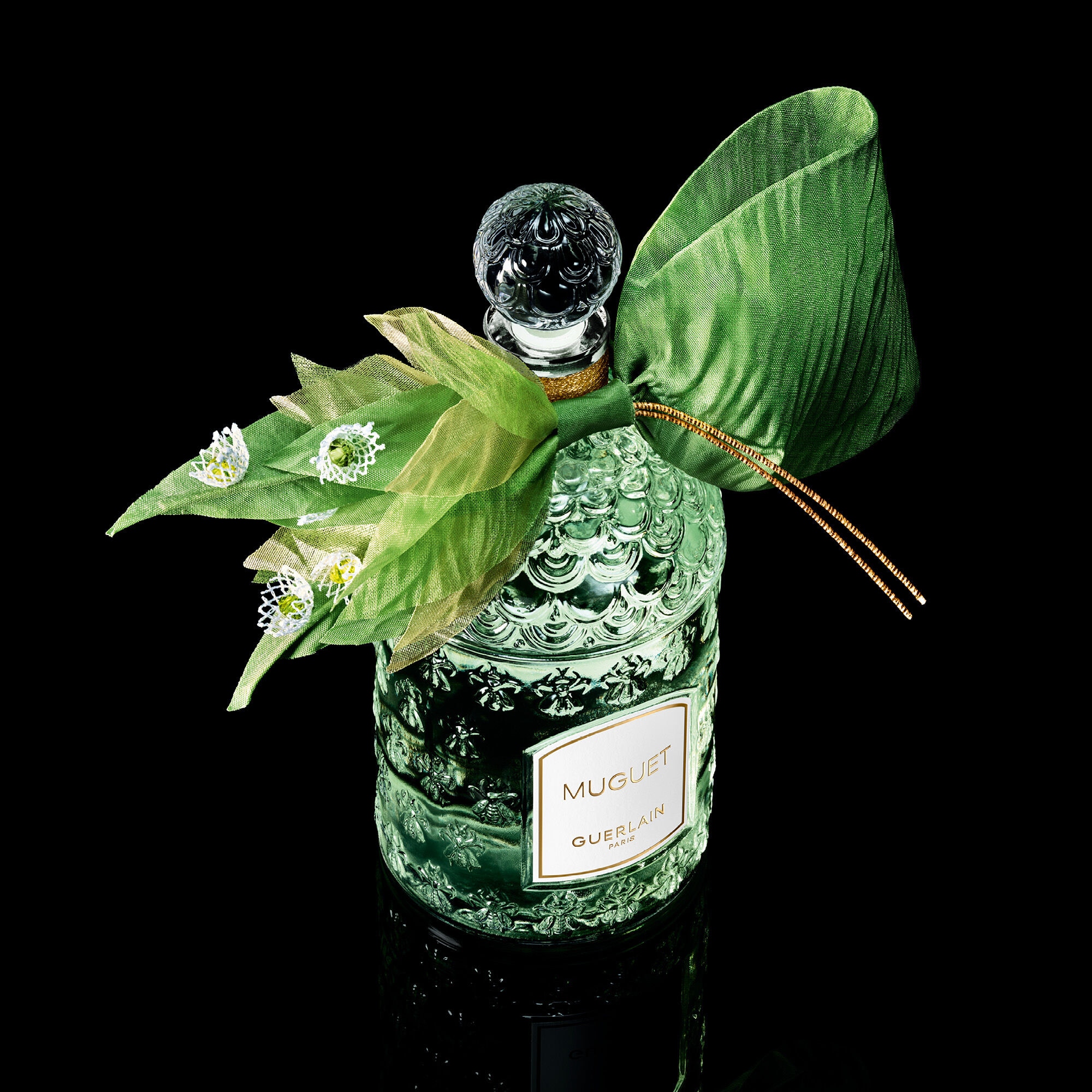 EXCEPTIONAL RENDEZVOUS ⋅ MUGUET ⋅ GUERLAIN