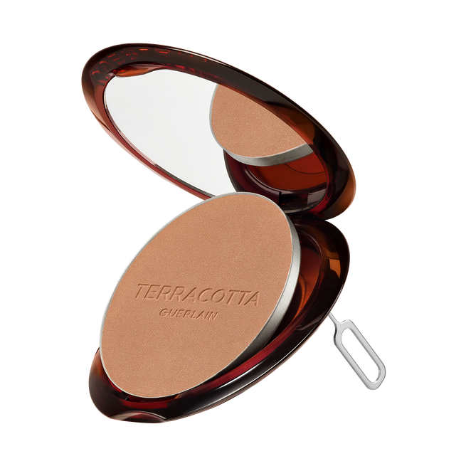 Terracotta ⋅ The Bronzing Powder - 96% Naturally-Derived