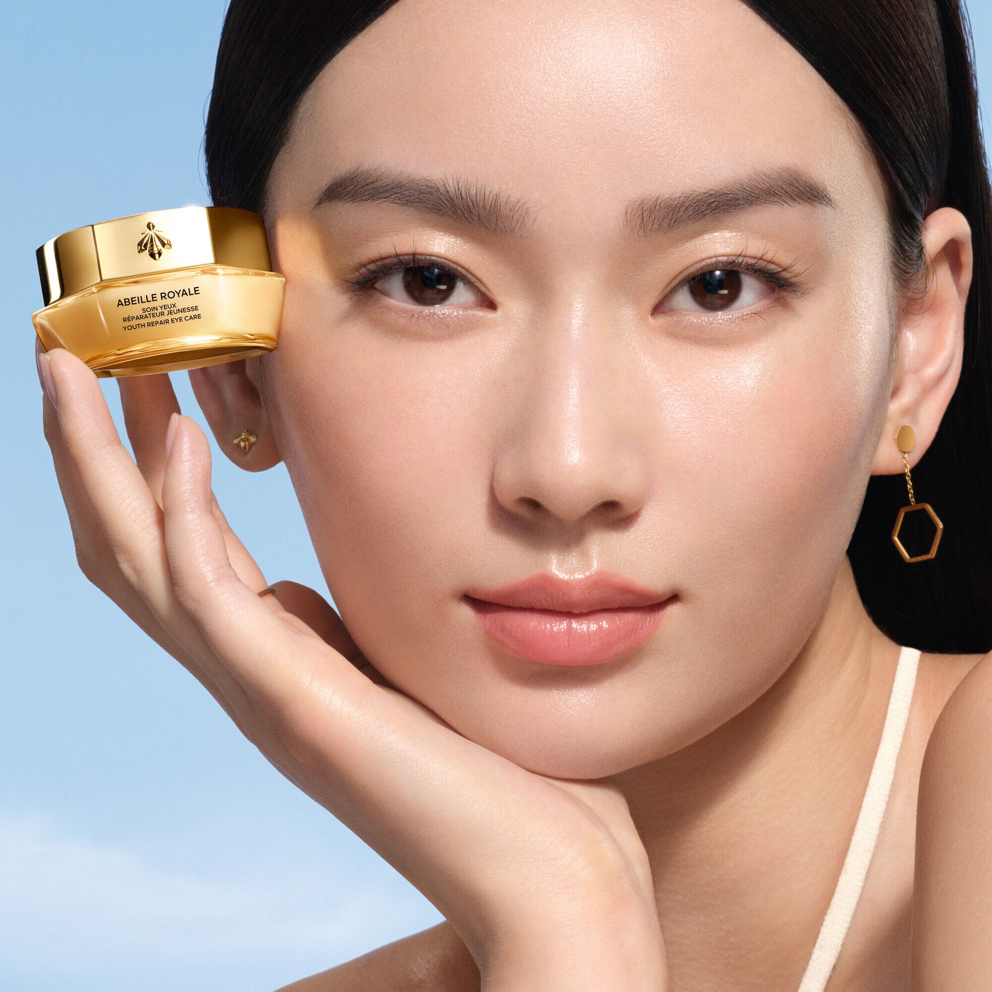 Abeille Royale ⋅ Youth Repair Eye Care ⋅ GUERLAIN