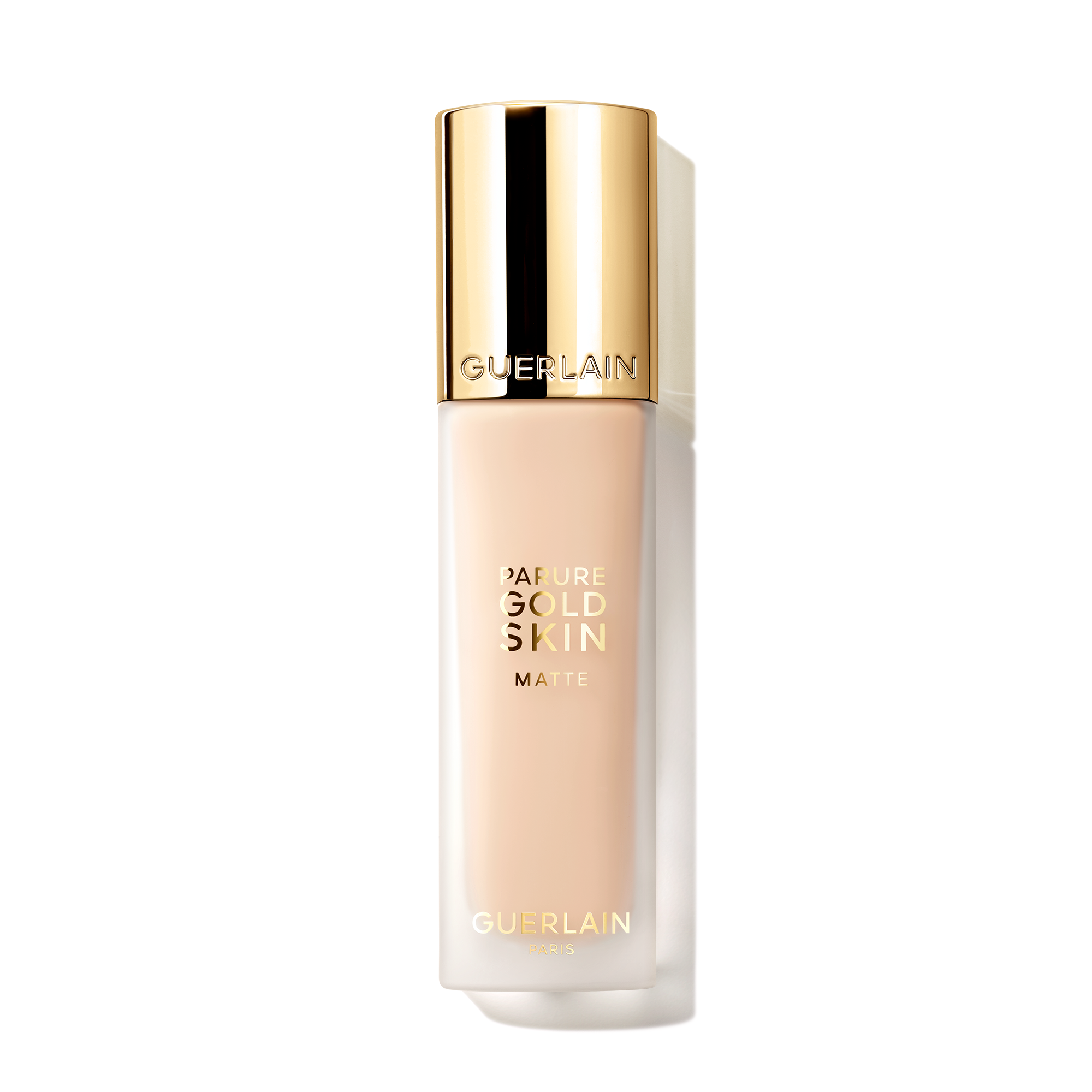 ほぼ満量　ゲラン パリュール PARURE オーデトワレ100ml PARURE オードトワレ 100ml 【公式通販】