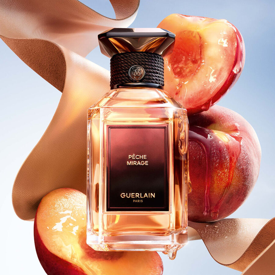P&Ecirc;CHE MIRAGE - EAU DE PARFUM (Voir l'image 1/5)