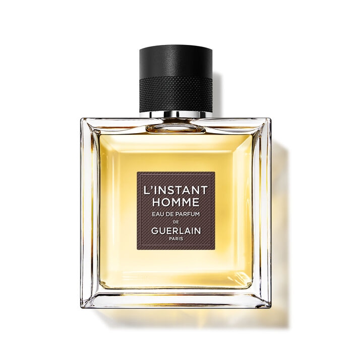 Risikabel genopretning kølig L'Instant de Guerlain pour Homme ⋅ Eau de Parfum ⋅ GUERLAIN