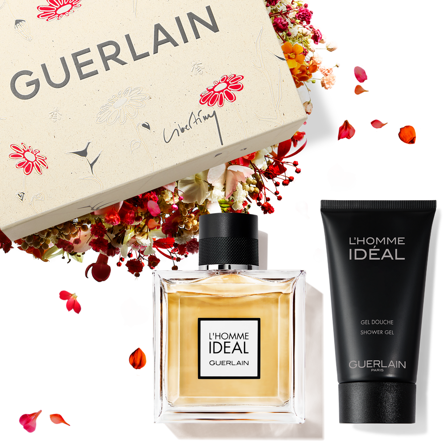 Eau de Toilette &ndash; Geschenkset (See the picture 1/1)