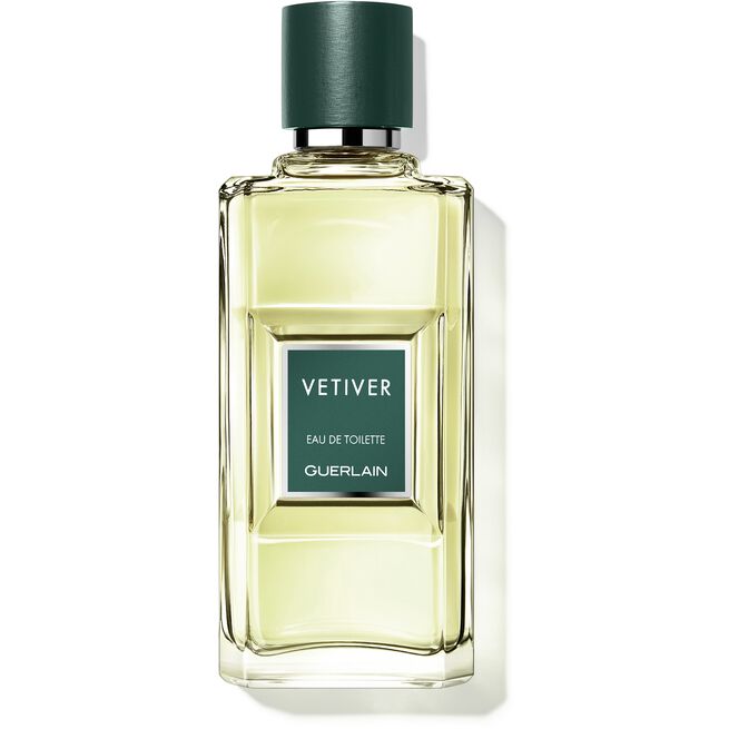 V&eacute;tiver Eau De Toilette