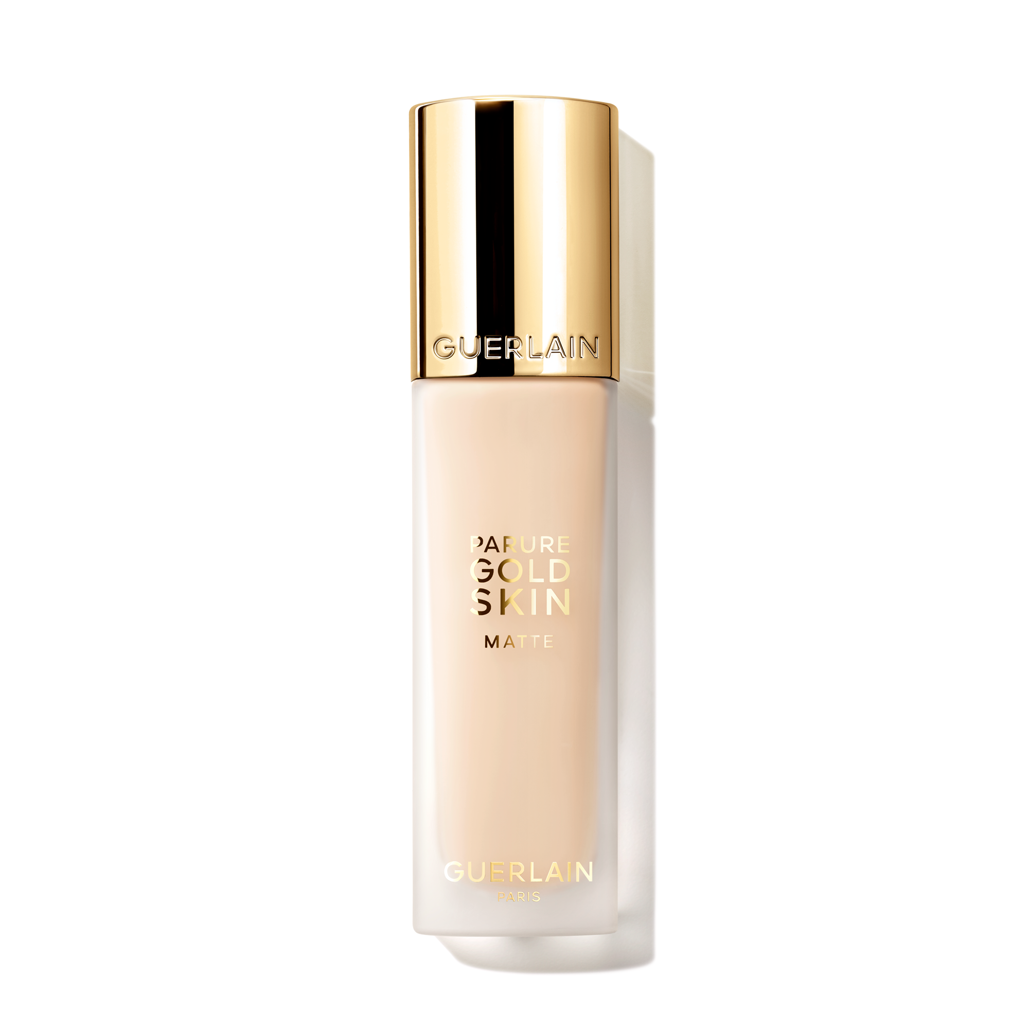 GUERLAIN PARURE GOLD MIST 30ml セッティングミスト Mist Gold Parure