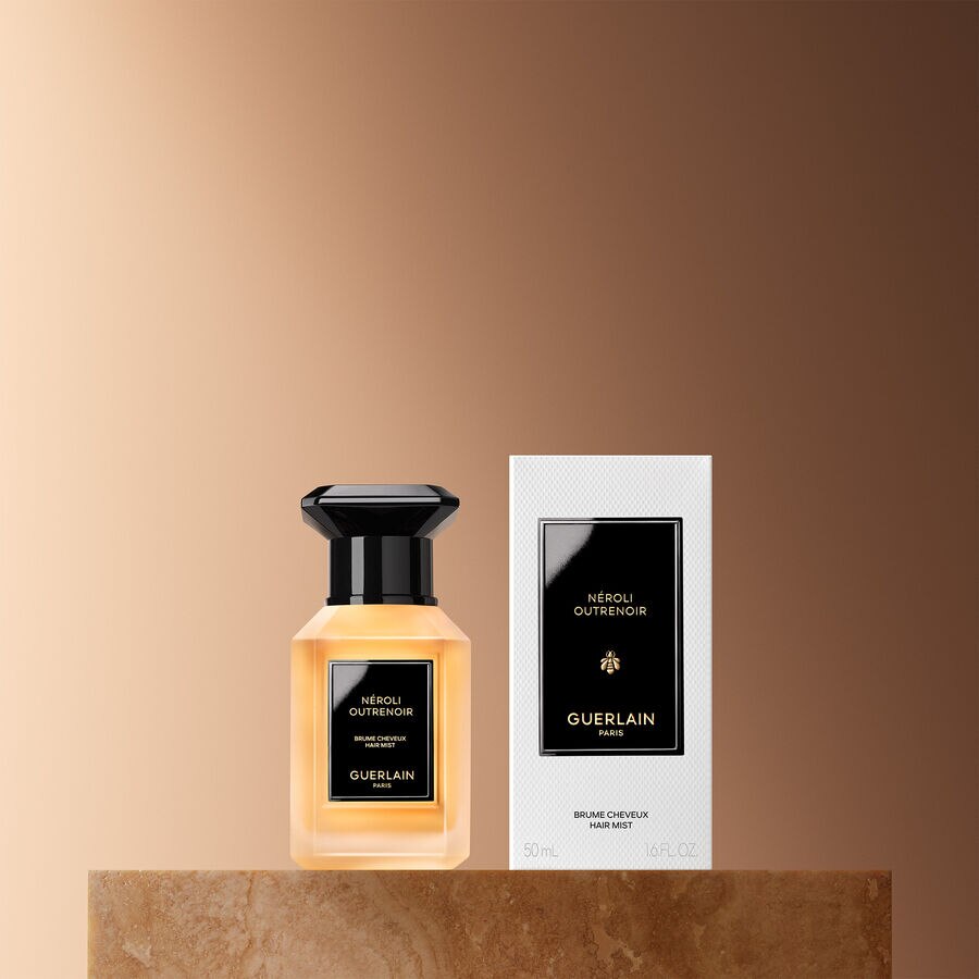 N&Eacute;ROLI OUTRENOIR &ndash; BRUMA PARA O CABELO (Ver a imagem 3/3)