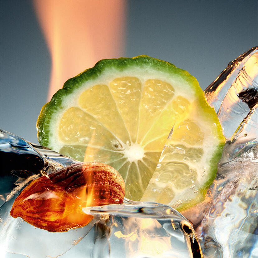 ロム イデアル ⋅ コローニュ フォルテ - オーデパルファン | ゲラン