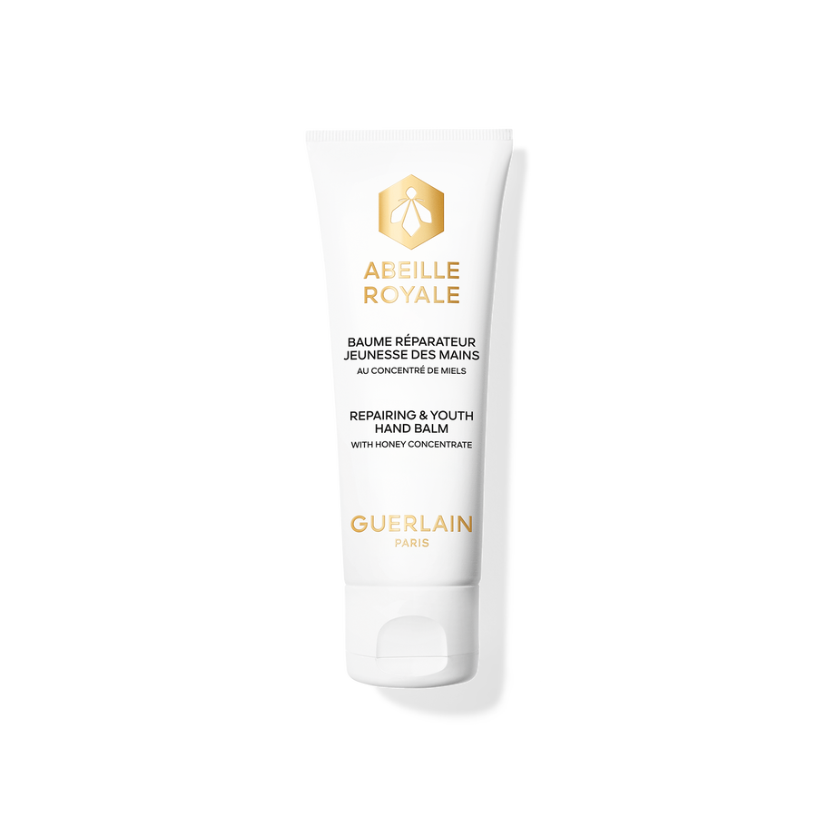 REPAIRING & YOUTH HAND BALM (Zobacz zdjęcie 1/3)