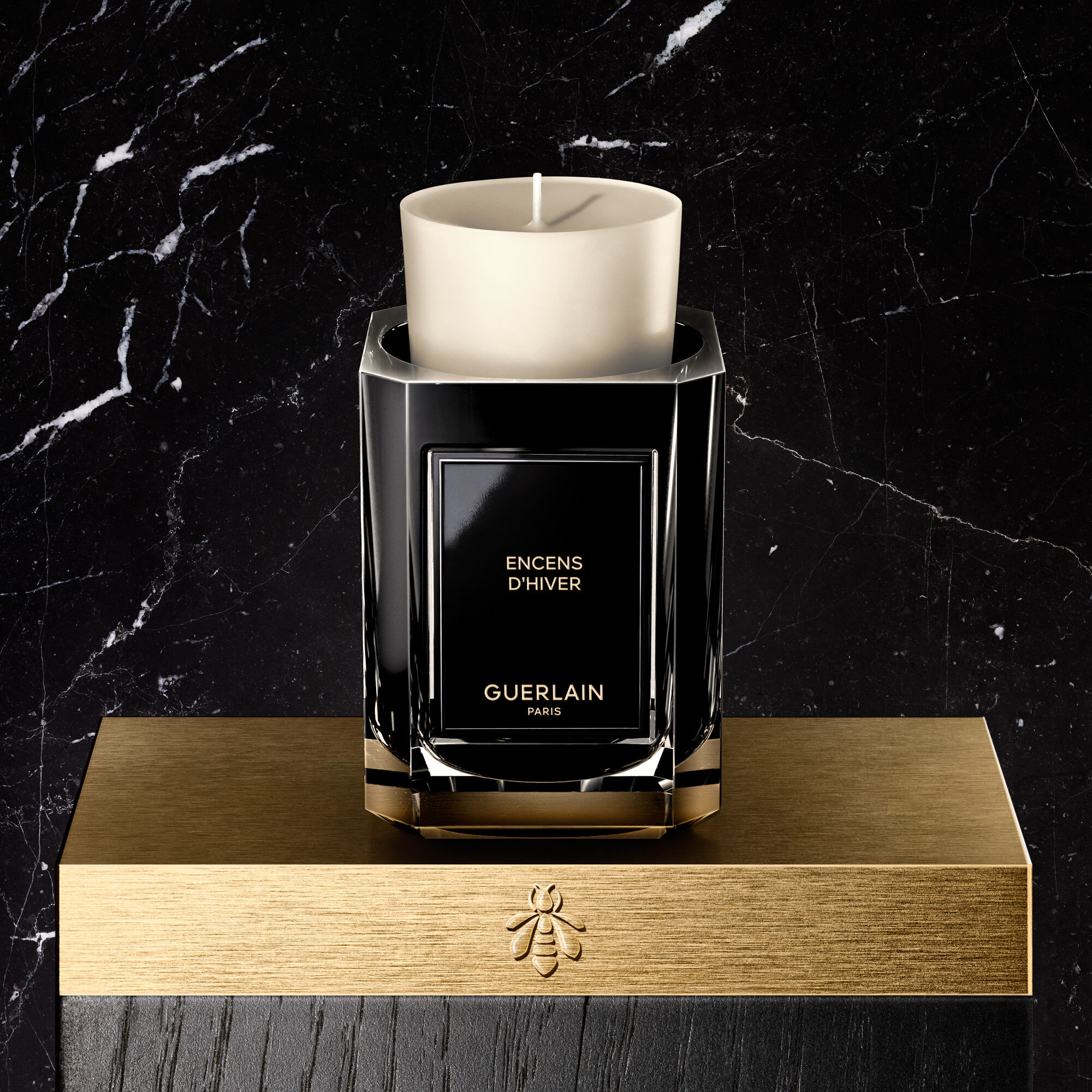 【公式】ゲラン - オンソン ディヴェール - 220 G - 女性 - GUERLAIN