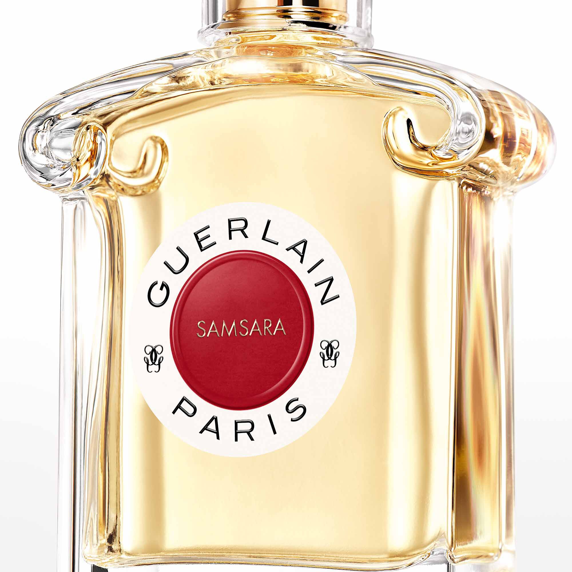 7.5ml】guerlain SAMSARA parfum-eastgate.mk