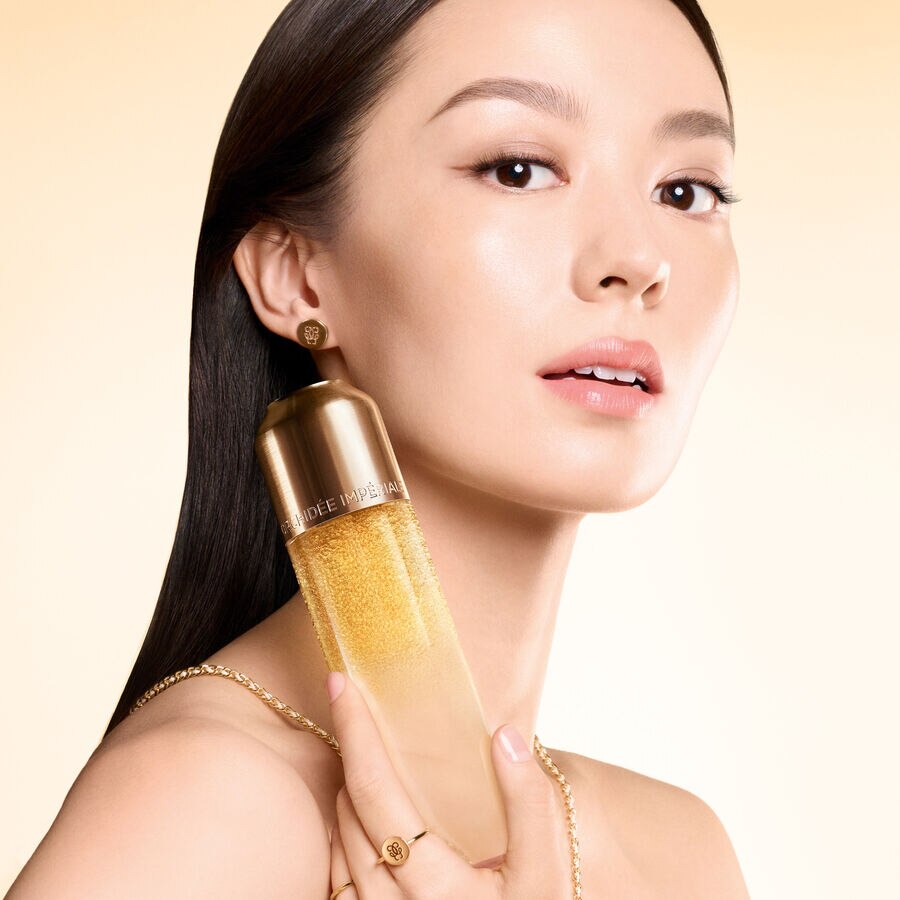 LA GOLDESSENCE - LA RECHARGE (Voir l'image 3/4)