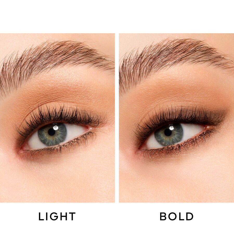 LIDSCHATTEN-PALETTE MIT 4 FARBEN (See the picture 4/5)