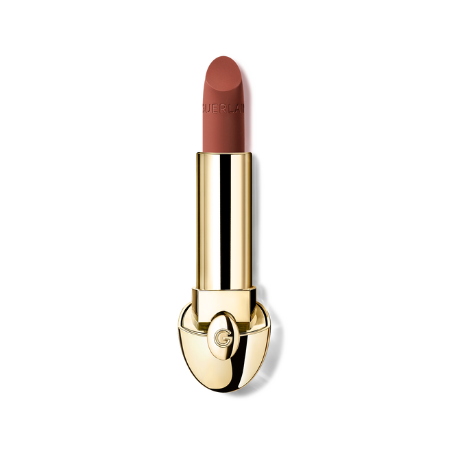 Guerlain Rouge G de Guerlain No.76、07 Rouge G ⋅ The Customizable Ultra-Care Lipstick ⋅ GUERLAIN