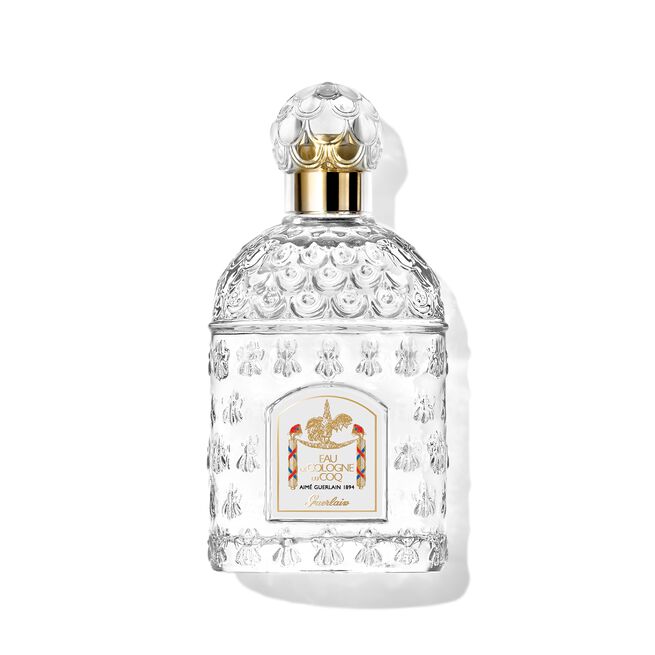 オー ⋅ オーインペリアル | ゲラン GUERLAIN