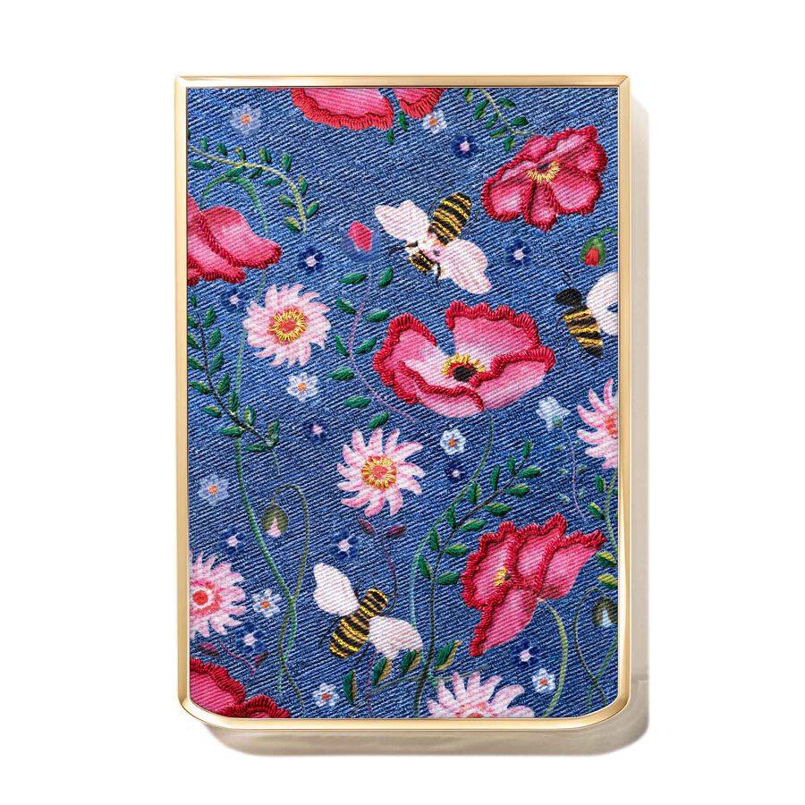 PALETA DE SOMBRAS (Ver a imagem 2/5)