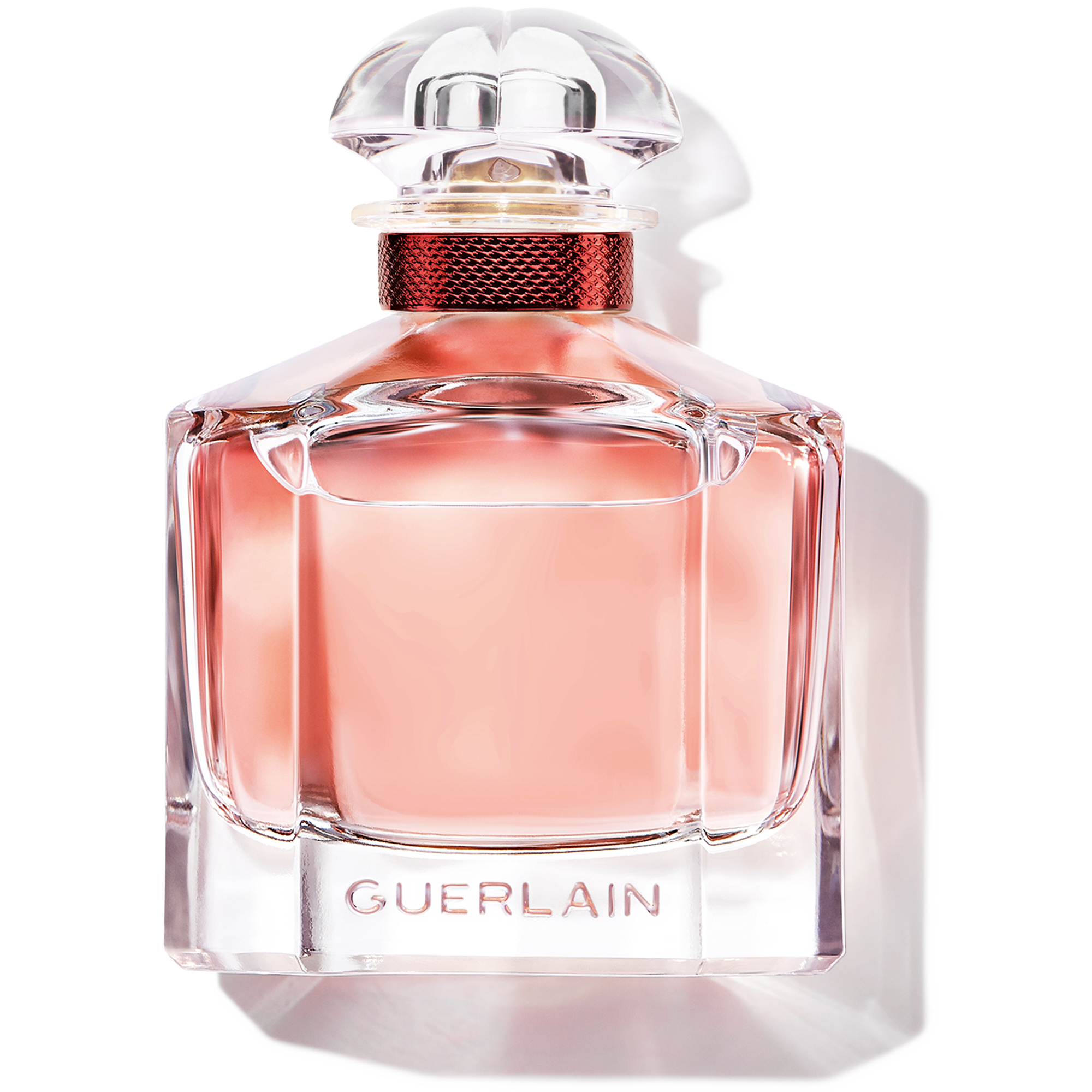 guerlain perfume bloom of rose