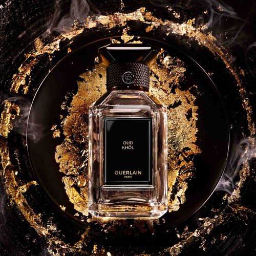 L'Art & La Matière Oud Khôl - Eau de Parfum