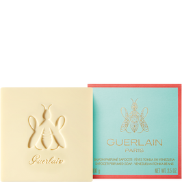 Sapoceti scented soap Tonka bean