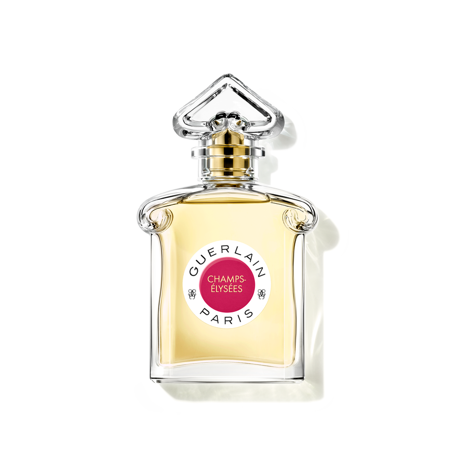 ゲラン トゥマッチ シャンゼリゼ 香水 GUERLAIN 75ml 廃盤品 - 香水 
