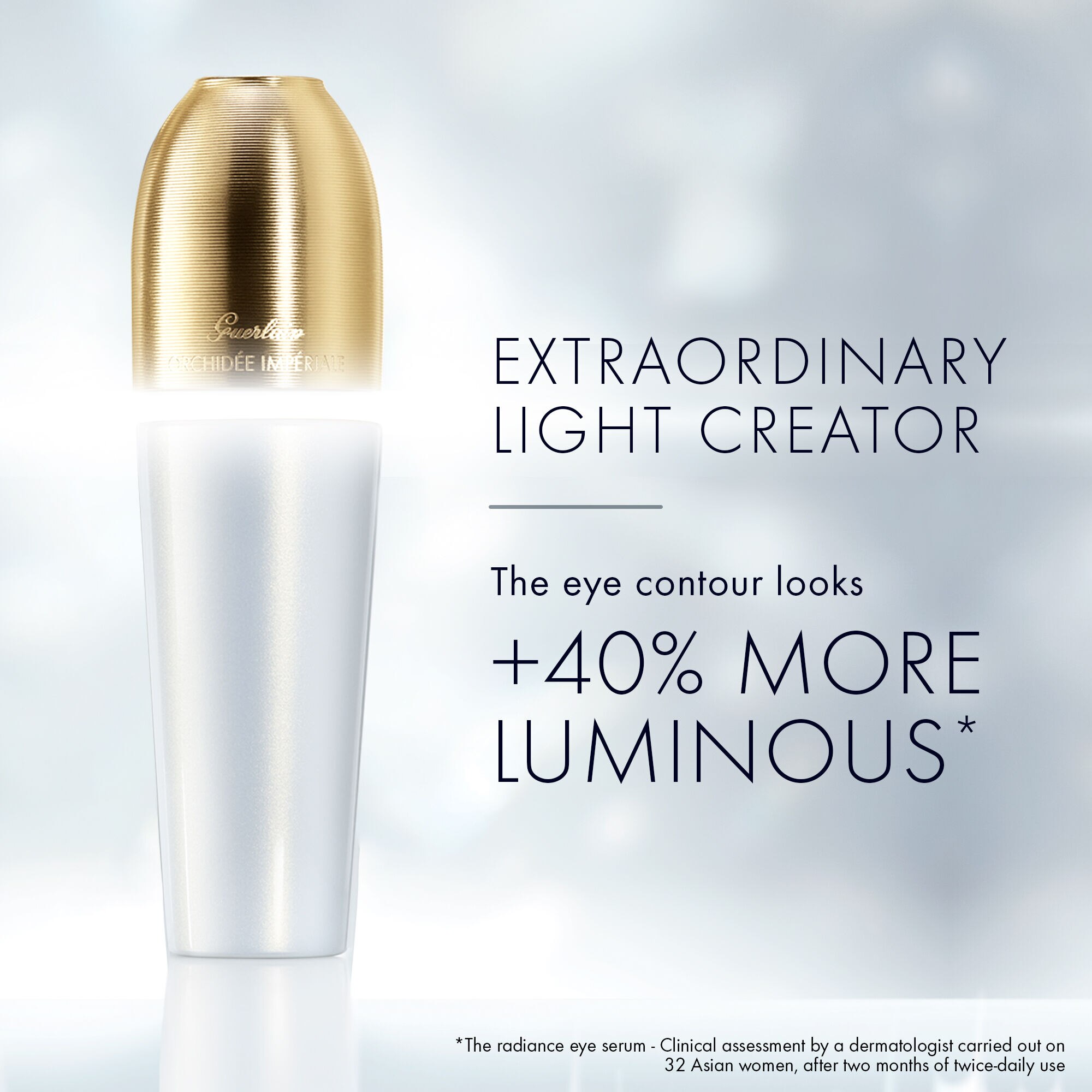 guerlain orchidee eye serum