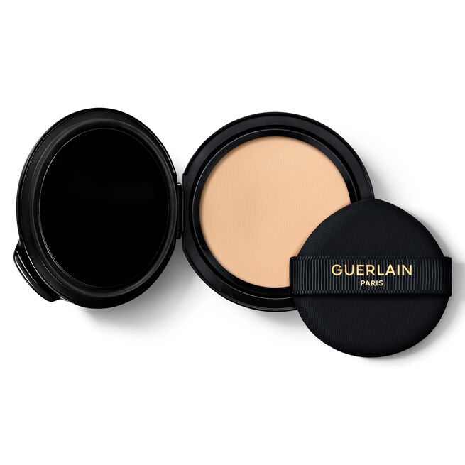 PARURE GOLD SKIN MESH CUSHION PLUMPING & PERFECTING FRESH GLOW CUSHION FOUNDATION - REFILL