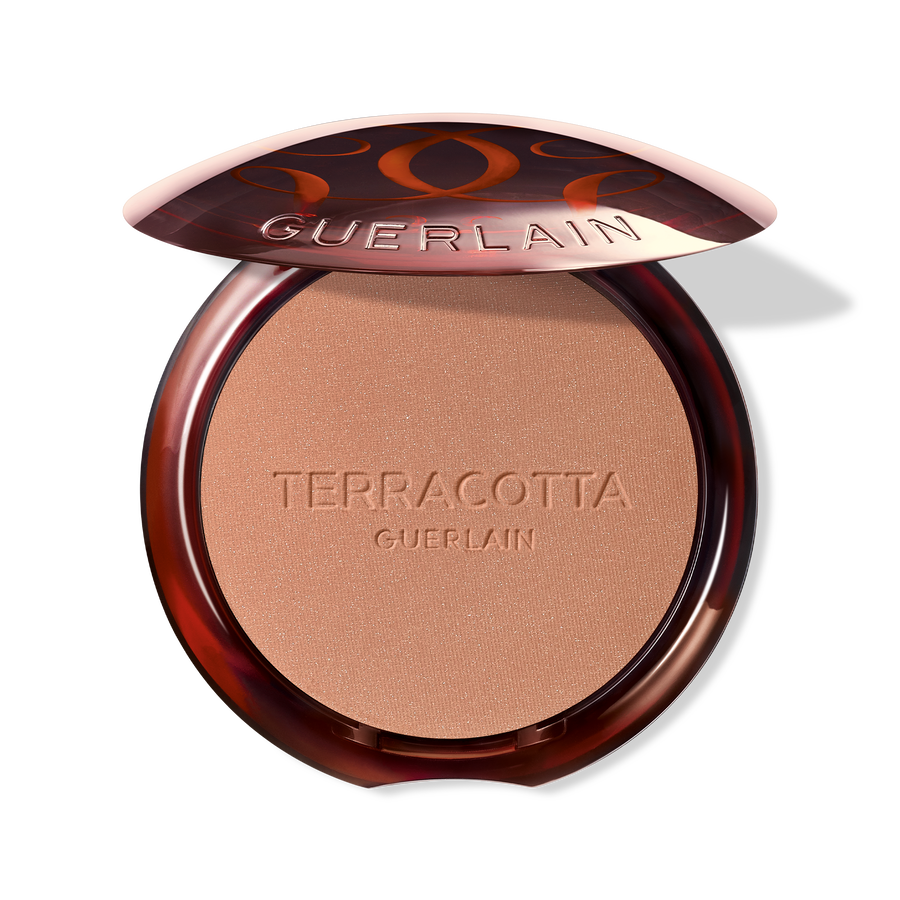 THE BRONZING POWDER - 96% NATURALLY-DERIVED INGREDIENTS (See the picture 1/3)