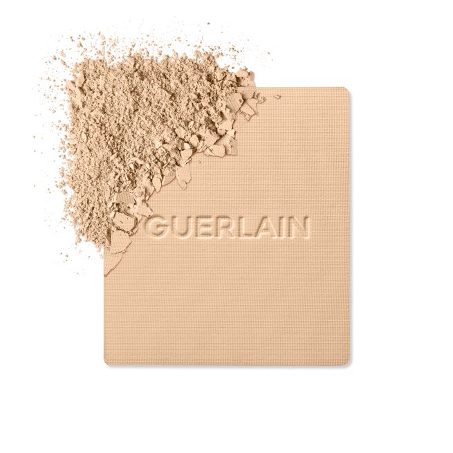Parure Gold Skin Control ⋅ High Perfection Matte Compact
