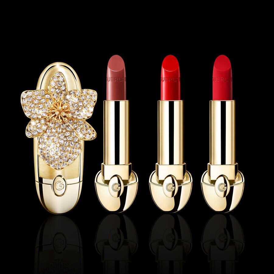 ROUGE G ORCHID BLOOM (See the picture 2/5)