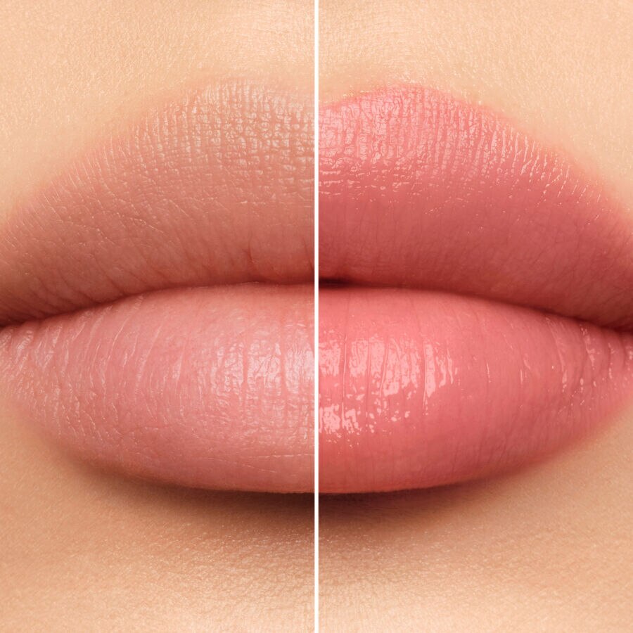 98% naturally-derived&sup1; honey tint balm (See the picture 4/5)