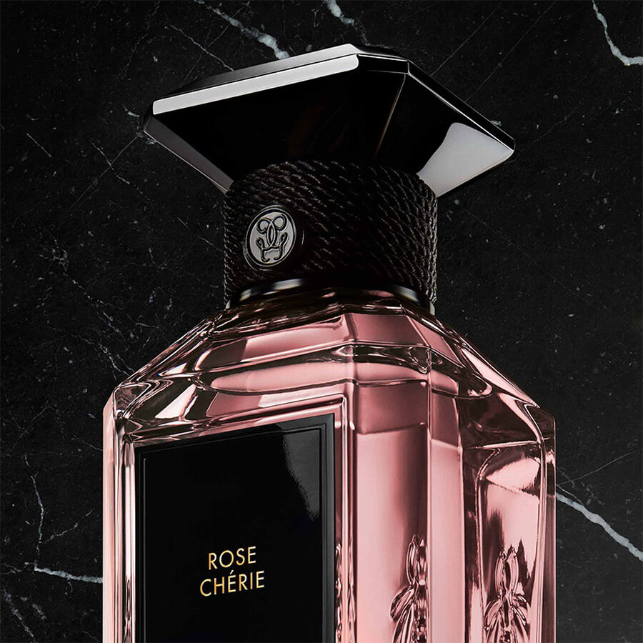 Rose Chérie – Eau de Parfum (See the picture 5/6)
