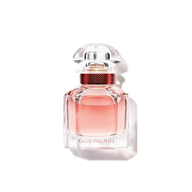香水(ユニセックス) Mon Guerlain Bloom of Rose 100ml Guerlain Mon Bloom Of Rose Eau De Parfum for Women 100 ML