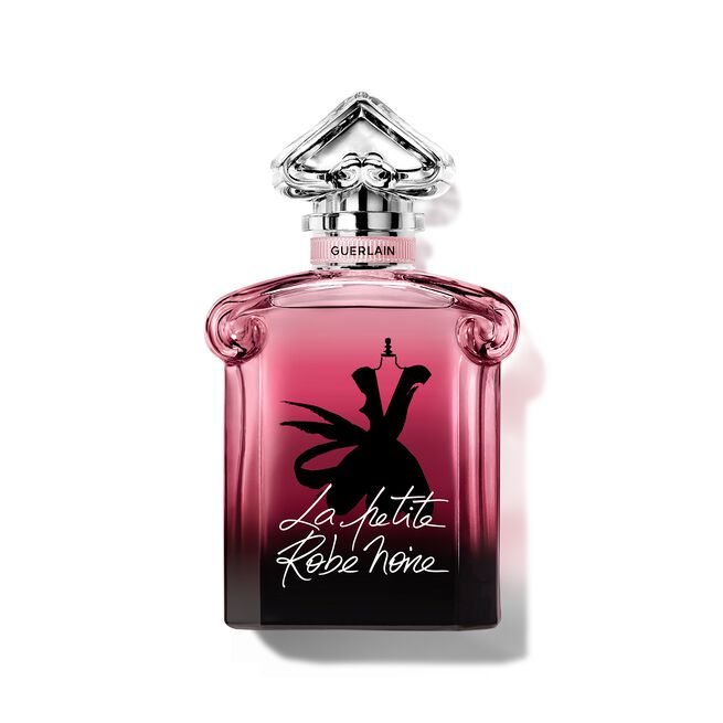 لا بوتيت روب نوار أو دو بارفان آبسولو