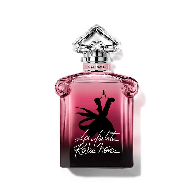 لا بوتيت روب نوار أو دو بارفان آبسولو