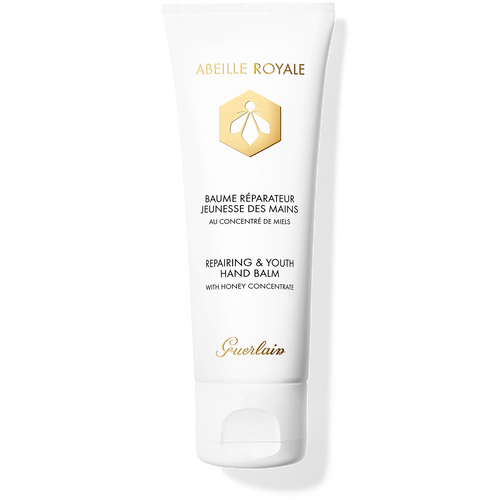 ABEILLE ROYALE REPAIRING & YOUTH HAND BALM
