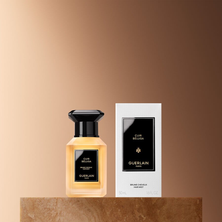 CUIR B&Eacute;LUGA - HAIR MIST (See the picture 3/3)