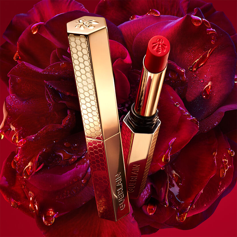 キスキス ⋅ キスキス ビー インテンス | ゲラン GUERLAIN