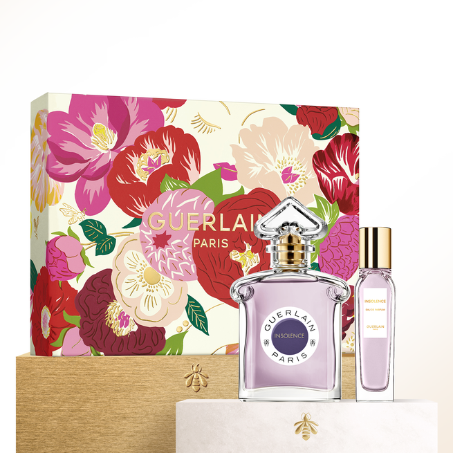 LES L&Eacute;GENDAIRES INSOLENCE - EAU DE PARFUM GIFT SET