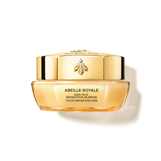 ABEILLE ROYALE YOUTH REPAIR EYE CARE