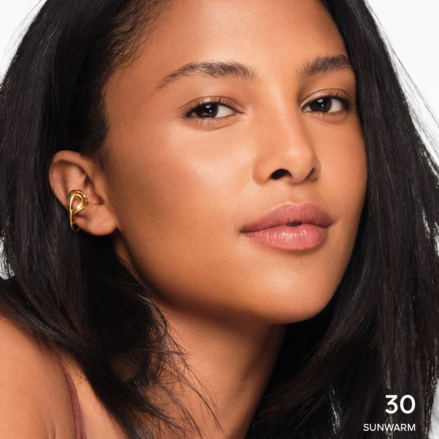 PROTECTING TINTED MOISTURIZER &ndash; SUN-KISSED EFFECT &ndash; HEALTHY GLOW (See the picture 4/6)