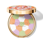 M&Eacute;T&Eacute;ORITES COMPACT - MATTIFYING AND SETTING PRESSED POWDER - 95% NATURALLY-DERIVED INGREDIENTS