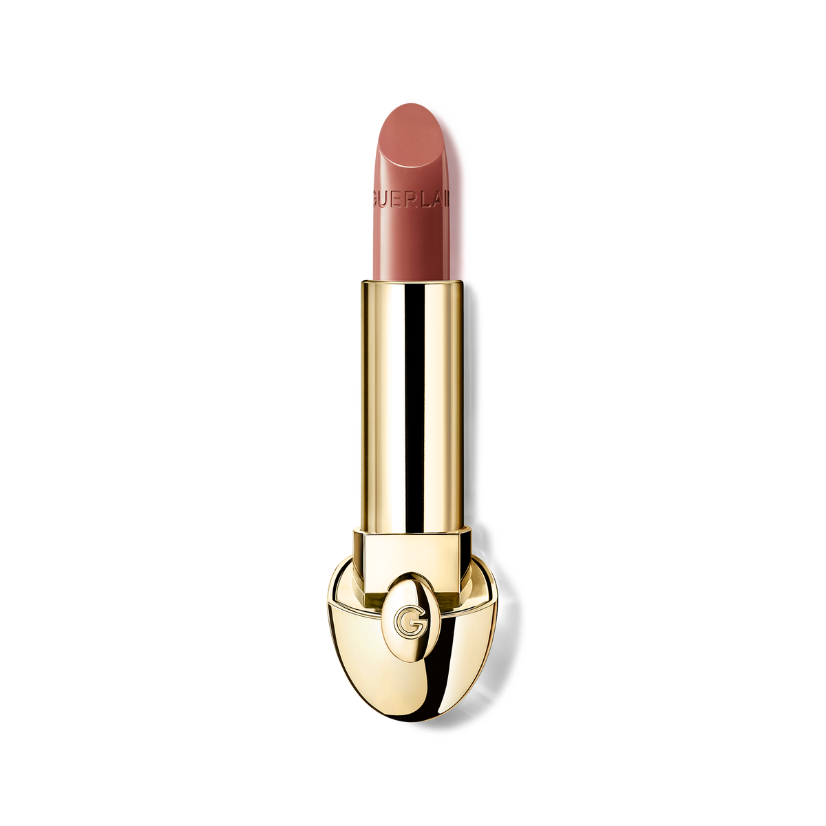 Rouge G Satin Lipstick Refill 11 Le Beige Noisette