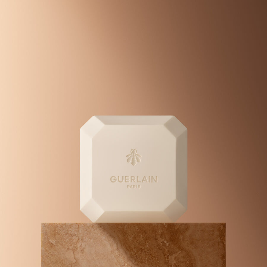 روز سنتيفوليا - صابون معطَّر (انظر الصورة 2/2)