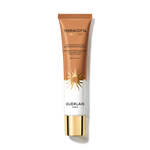 TERRACOTTA JOLI TEINT - SOIN TEINT&Eacute; PROTECTEUR &ndash; EFFET BONNE MINE ENSOLEILL&Eacute;E &ndash; SPF20 - PA +++