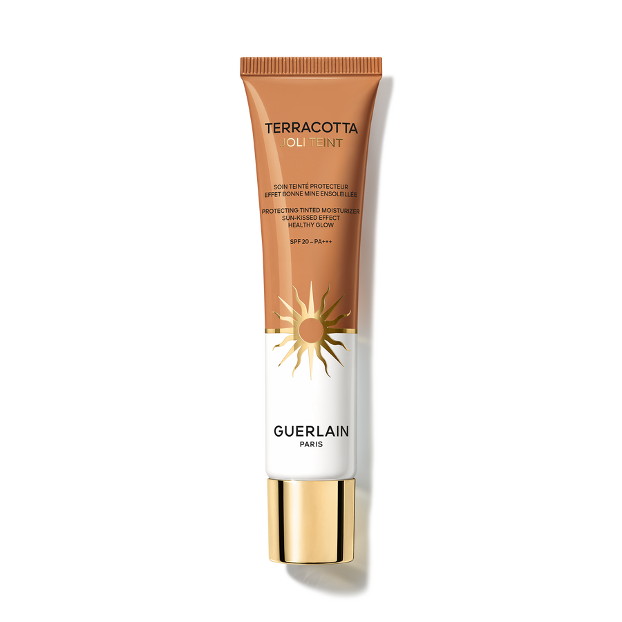 BASE HIDRATANTE COM COR EFEITO SUN-KISSED (Ver a imagem 1/6)