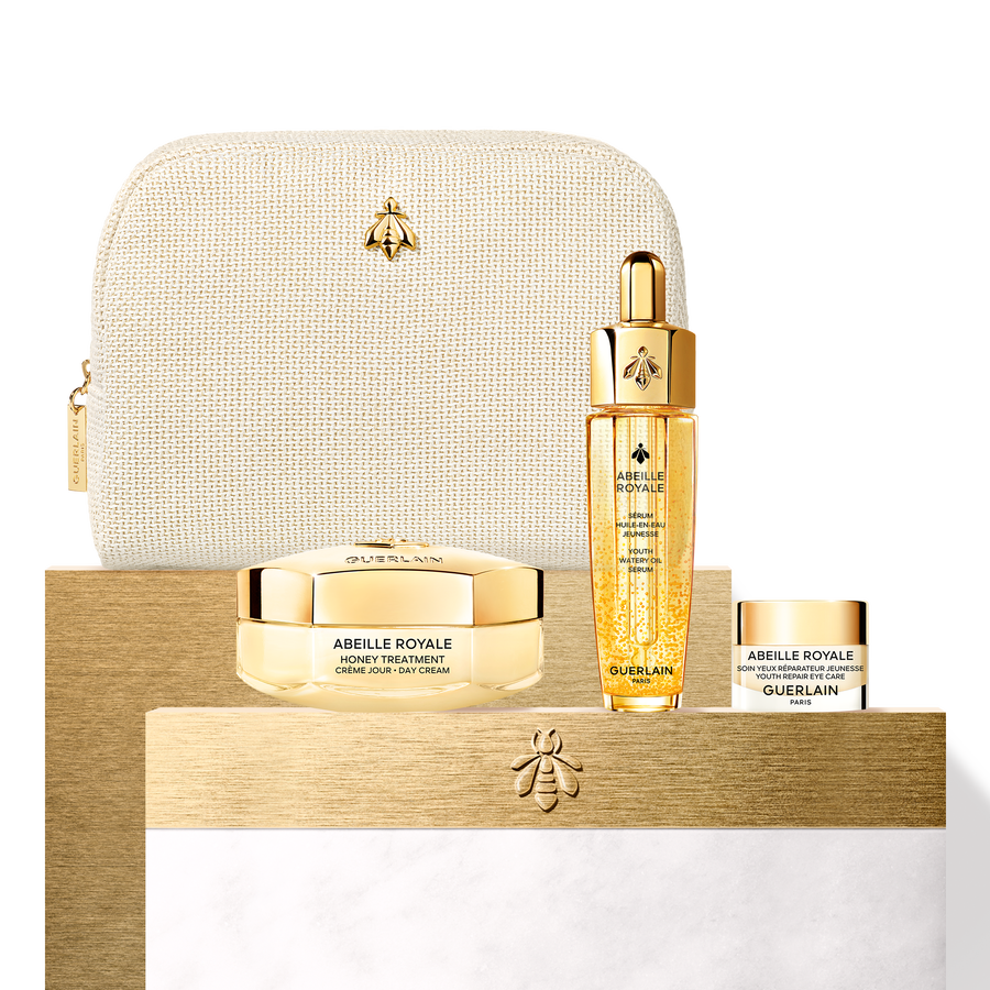 AGE-DEFYING PROGRAMME HONEY TREATMENT (See the picture 1/1)