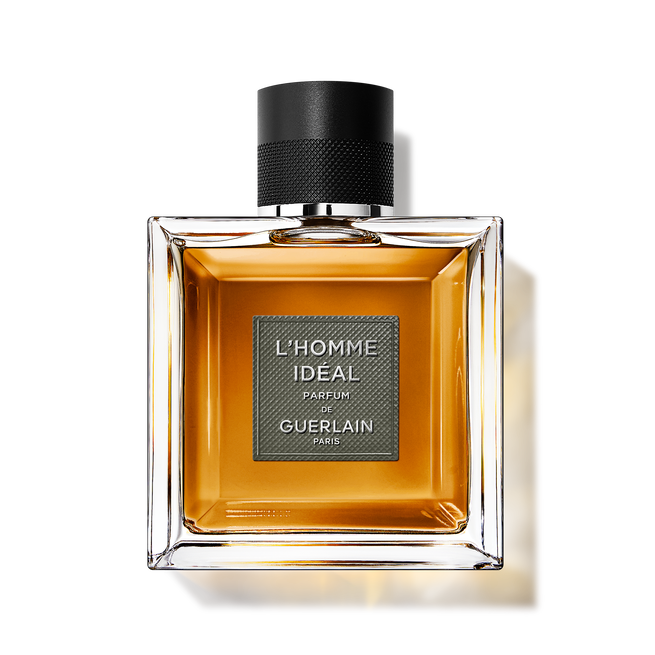 L&rsquo;HOMME ID&Eacute;AL DE GUERLAIN PARIS PARFUM