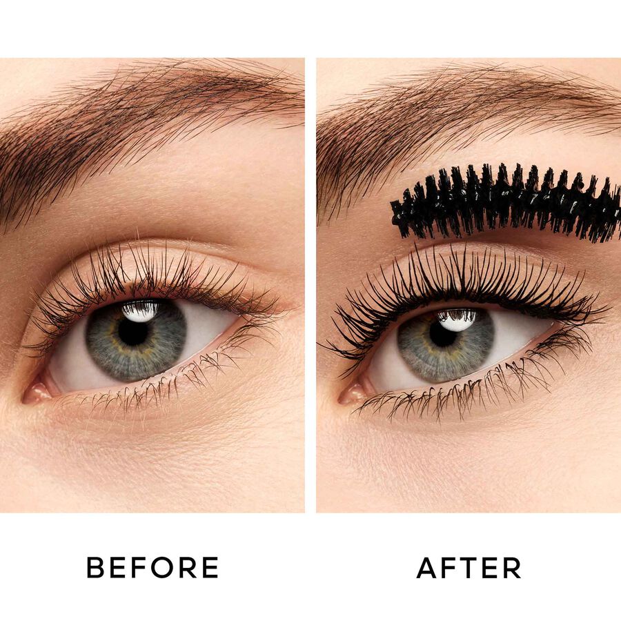 24H INTENSE VOLUME CURL MASCARA (See the picture 2/4)